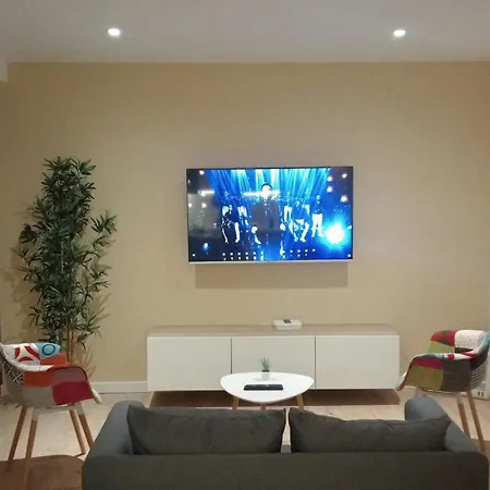 Apartamento Pumarin Appartement *
