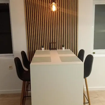 Apartamento Pumarin Апартаменти *