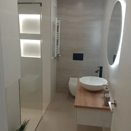 Apartamento Pumarin *