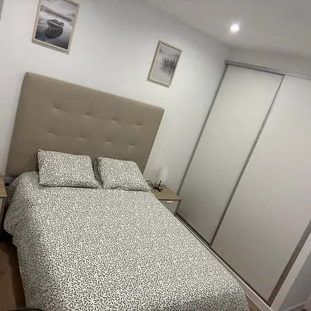 Apartamento Apartamento Pumarin