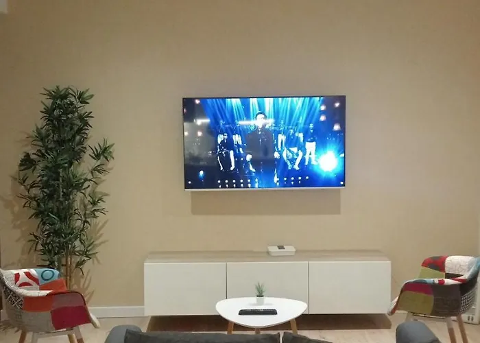 Apartamento Pumarin Апартаменти *