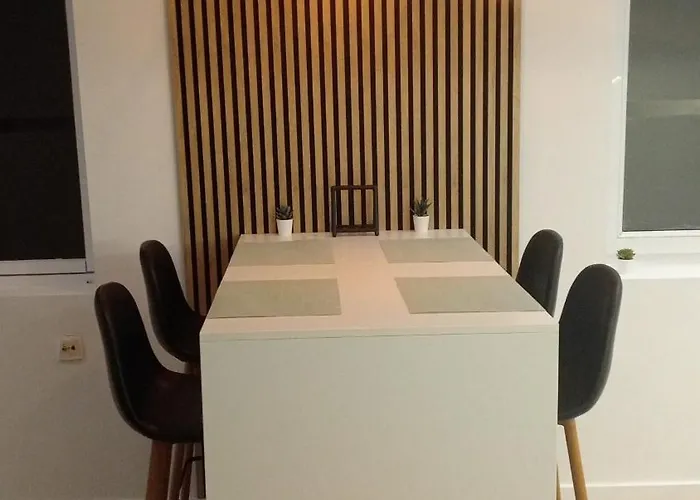 Apartamento Pumarin Apartamento *