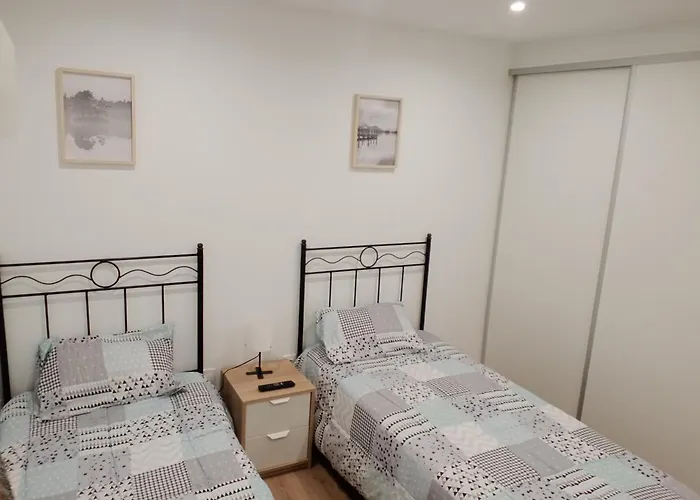 Apartamento Apartamento Pumarin