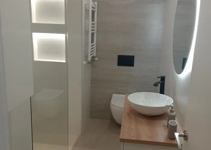 Apartamento Pumarin *