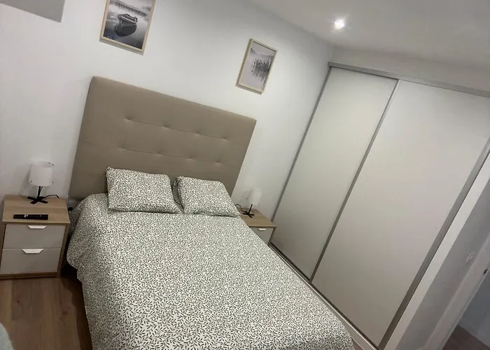 Апартаменти Apartamento Pumarin